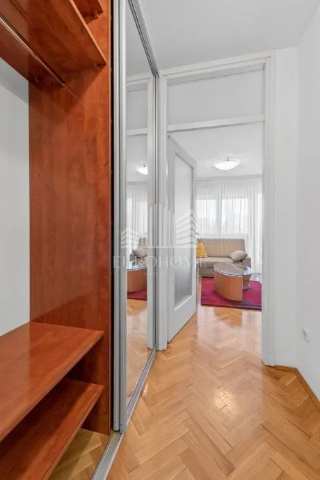 stan 43.8m², baštijanova, trešnjevka sjever - slika 5