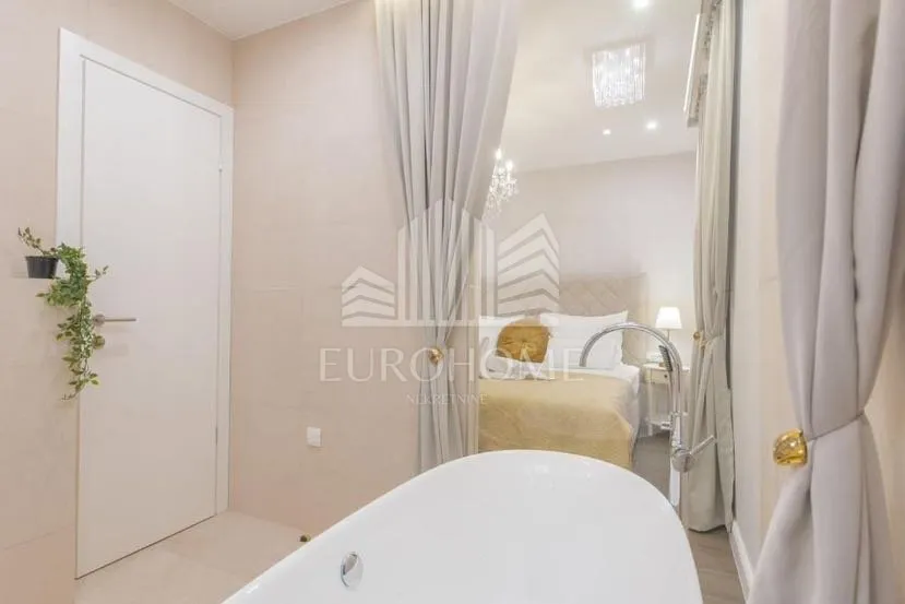 split, kman, vrhunska prilika, luksuzan hotel sa 15 jedinica, 450m2 - slika 19