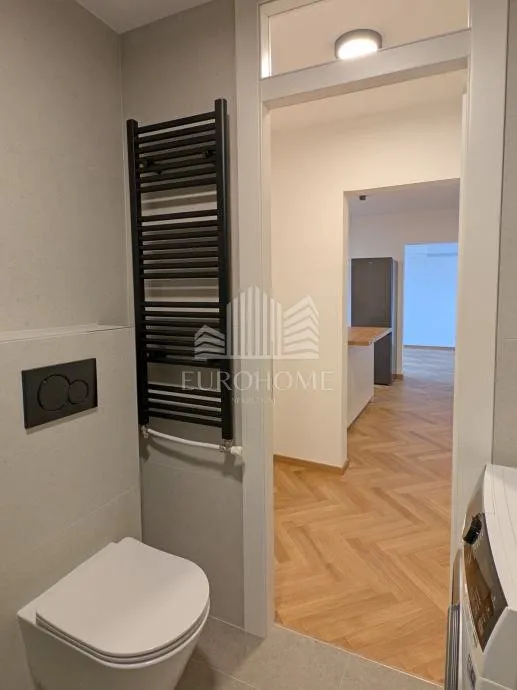 špansko – potpuno adaptiran stan u kvalitetnoj zgradi, odlična lokacija! - slika 11