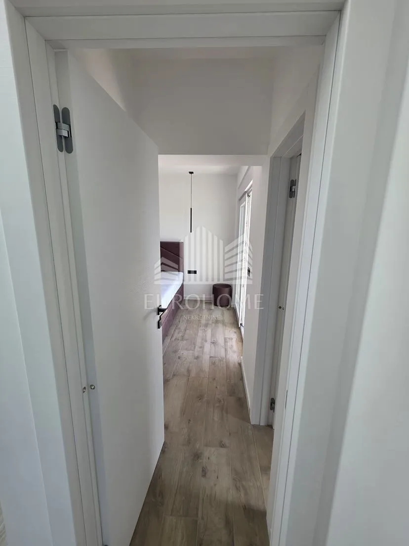 zadar, briševo, moderna villa za dugoročan najam, bazen, blizina grada - slika 12