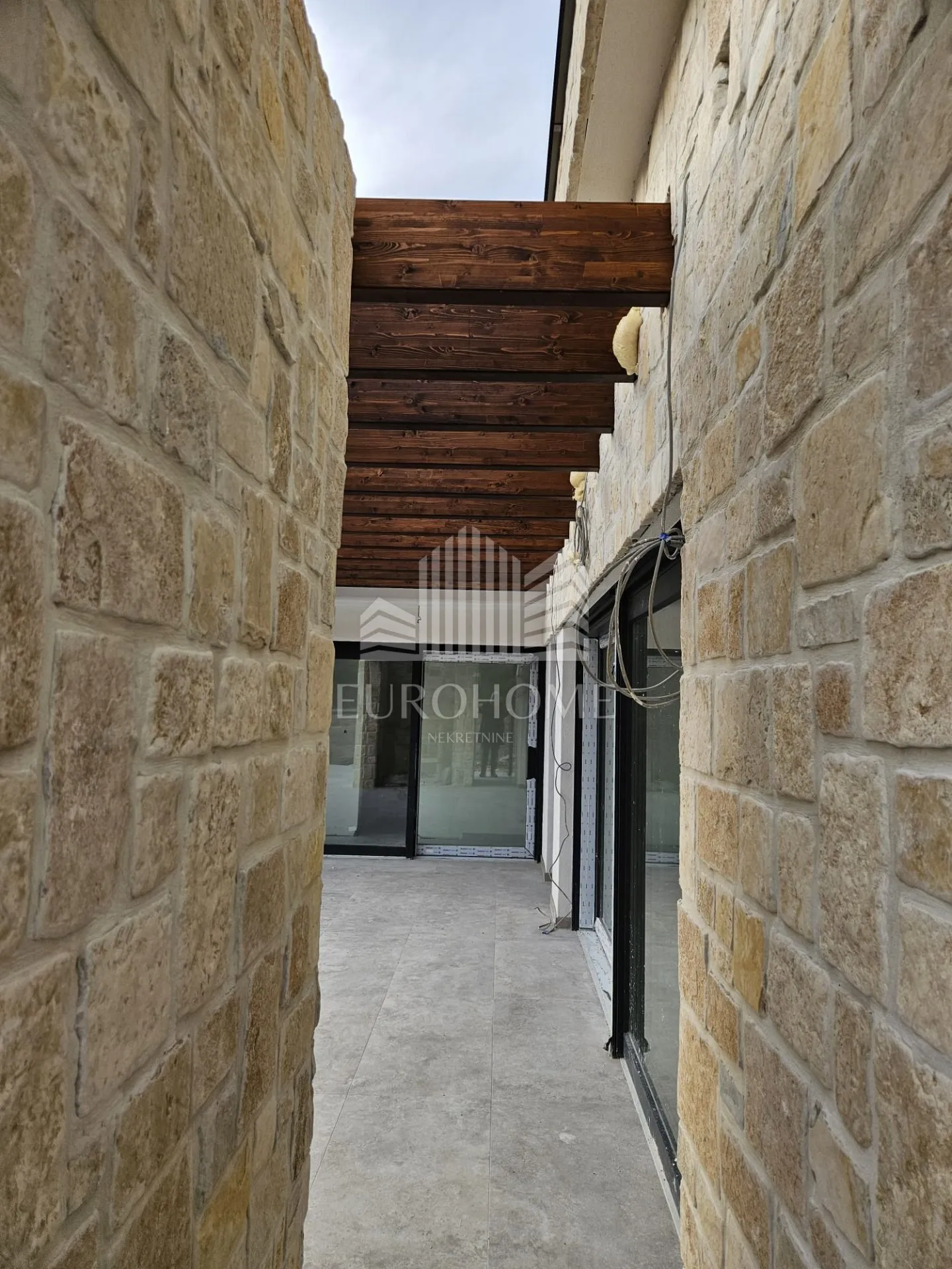 zadar- sukošan, debeljak, villa sa bazenom, top prilika - slika 5