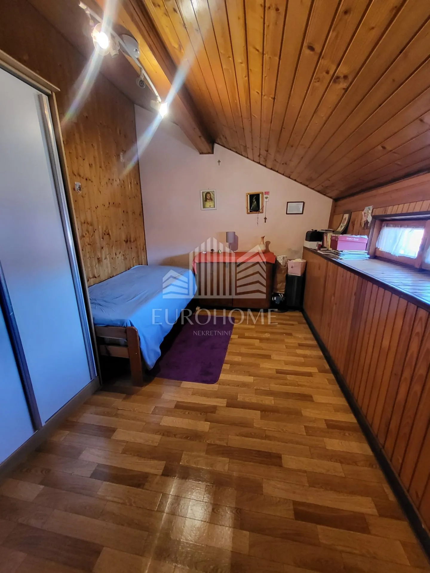 voštarnica, dvoetažni stan u centru! (88,69 m2) - slika 9