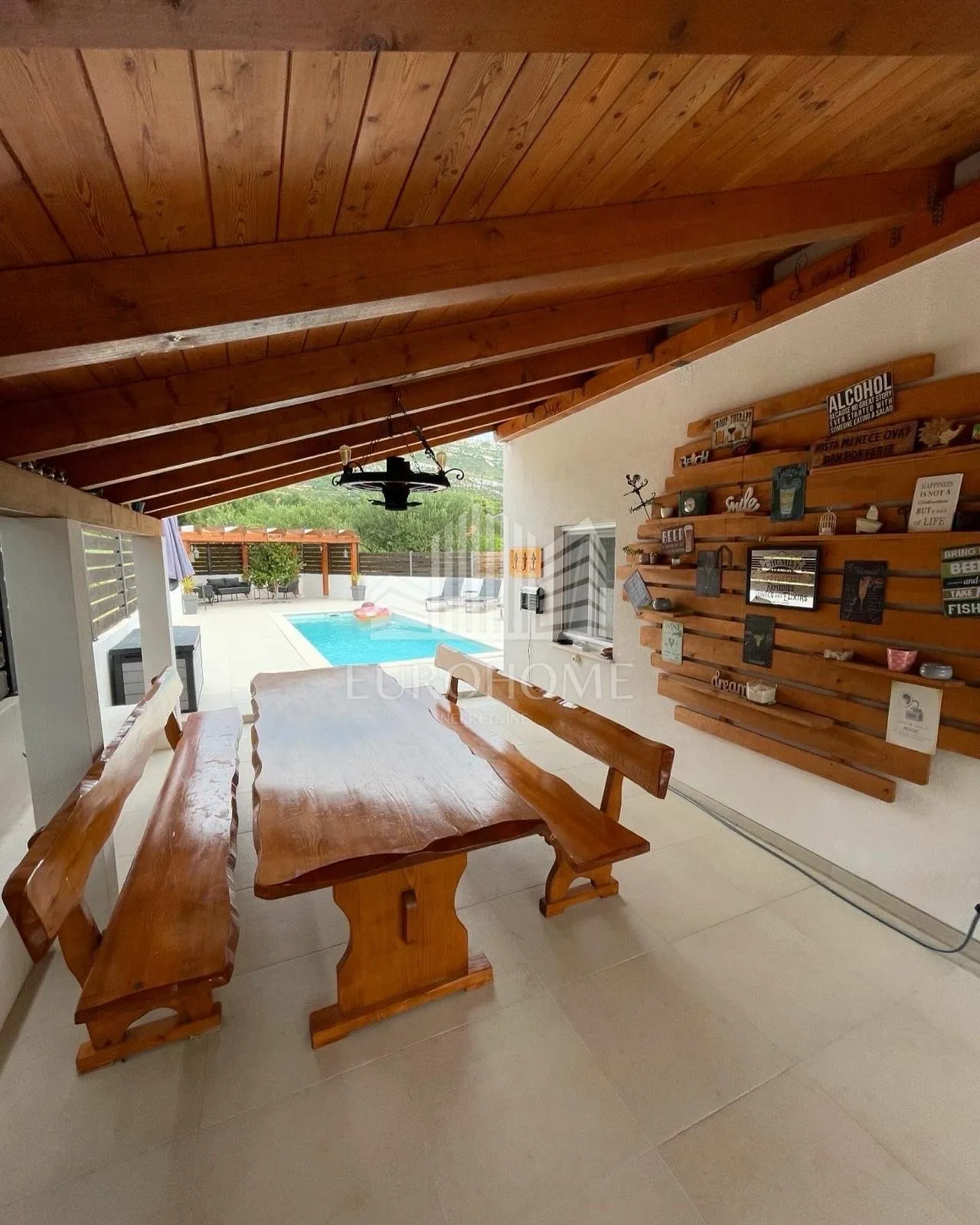 split, villa za najam, kaštel novi (21.10.2026. – 1.5.2027.) - slika 13