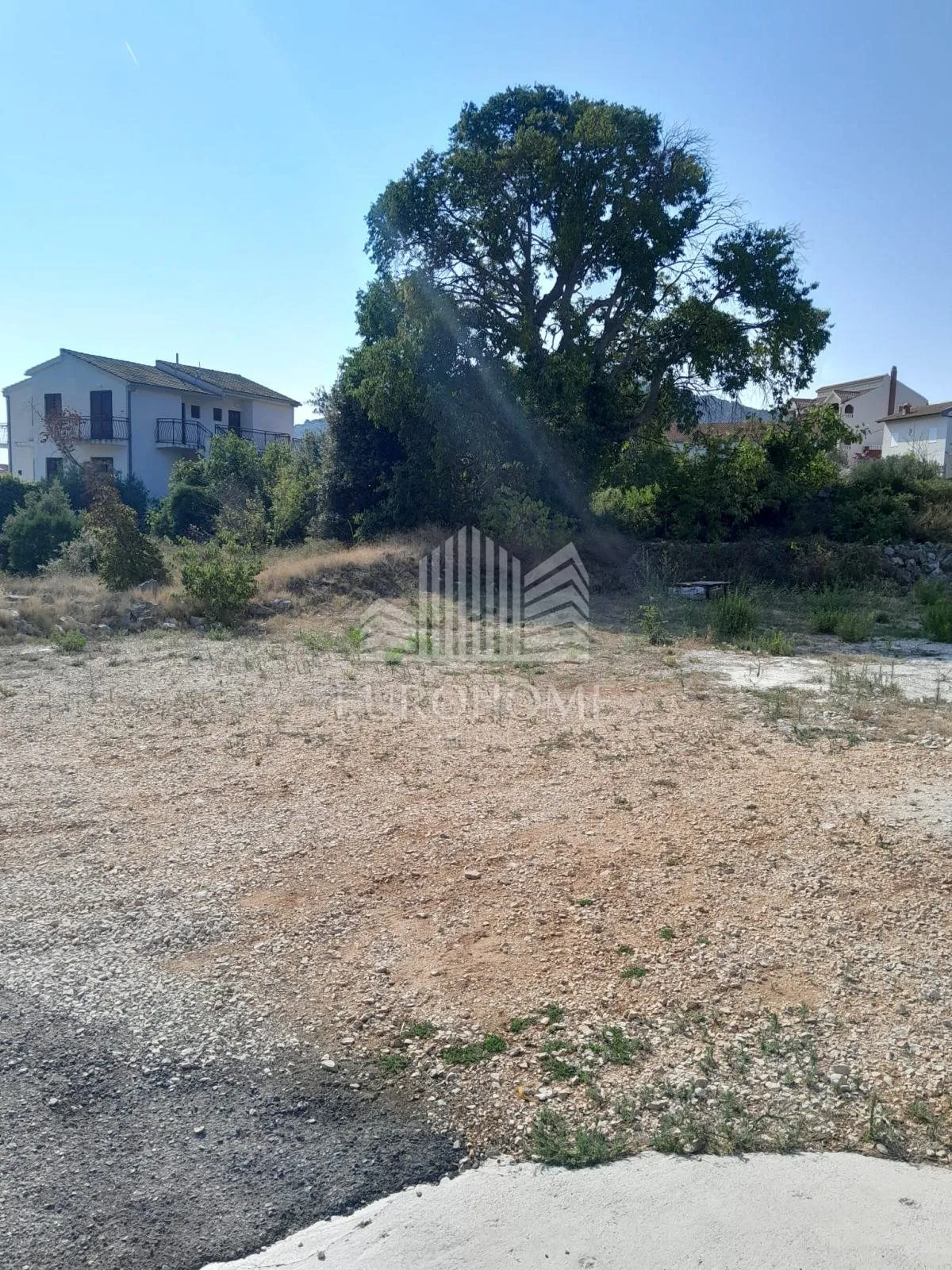 vinišće- građevinsko zemljište, 483m2 - slika 10