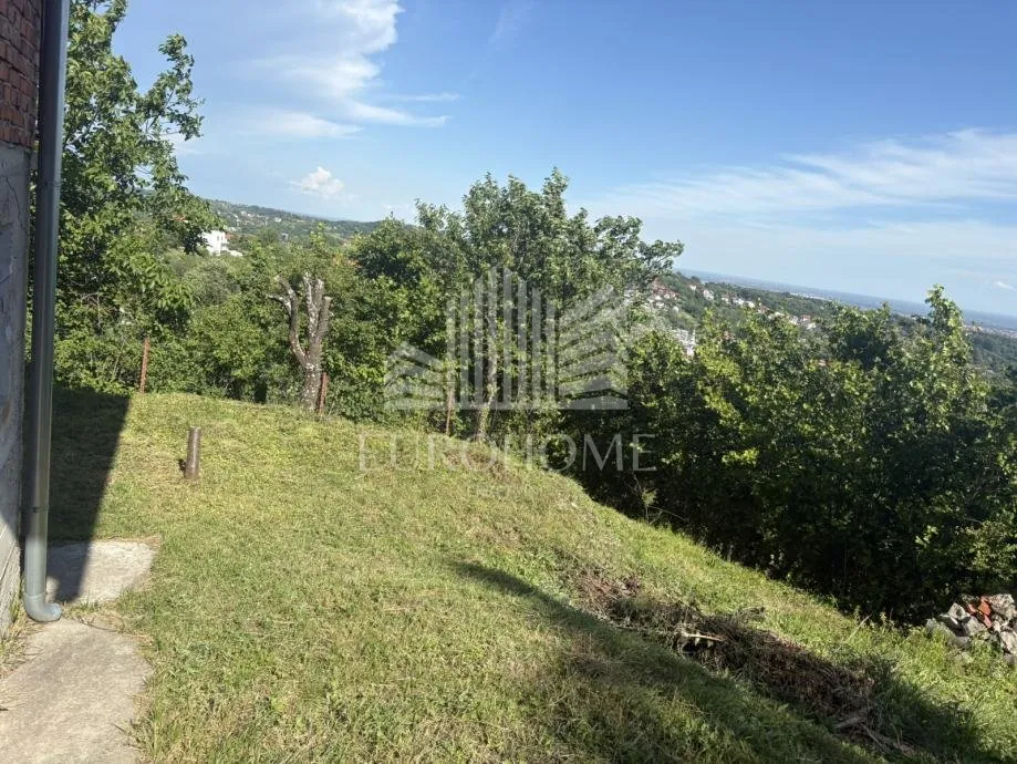 top lokacija! dvije kuće, 1.350 m², otvoren pogled na zagreb - slika 5