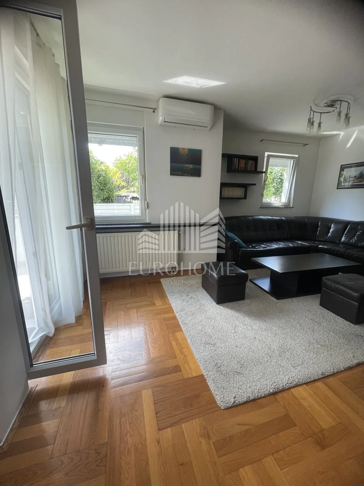 četverosoban stan s vrtom i 2 pm, dugave 98,94 m2 - slika 2