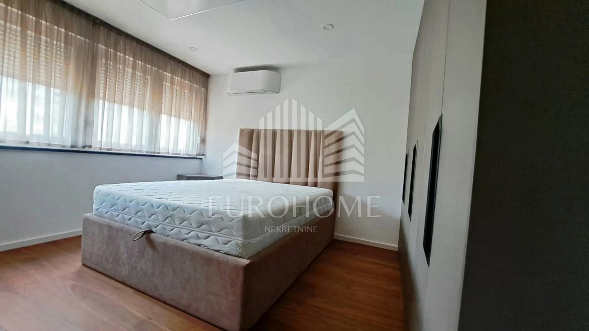 novouređen stan 62m2, prečko, trešnjevka jug - slika 4