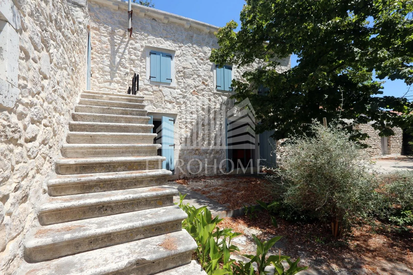 silba, unique luxury villa immersed in nature - slika 29