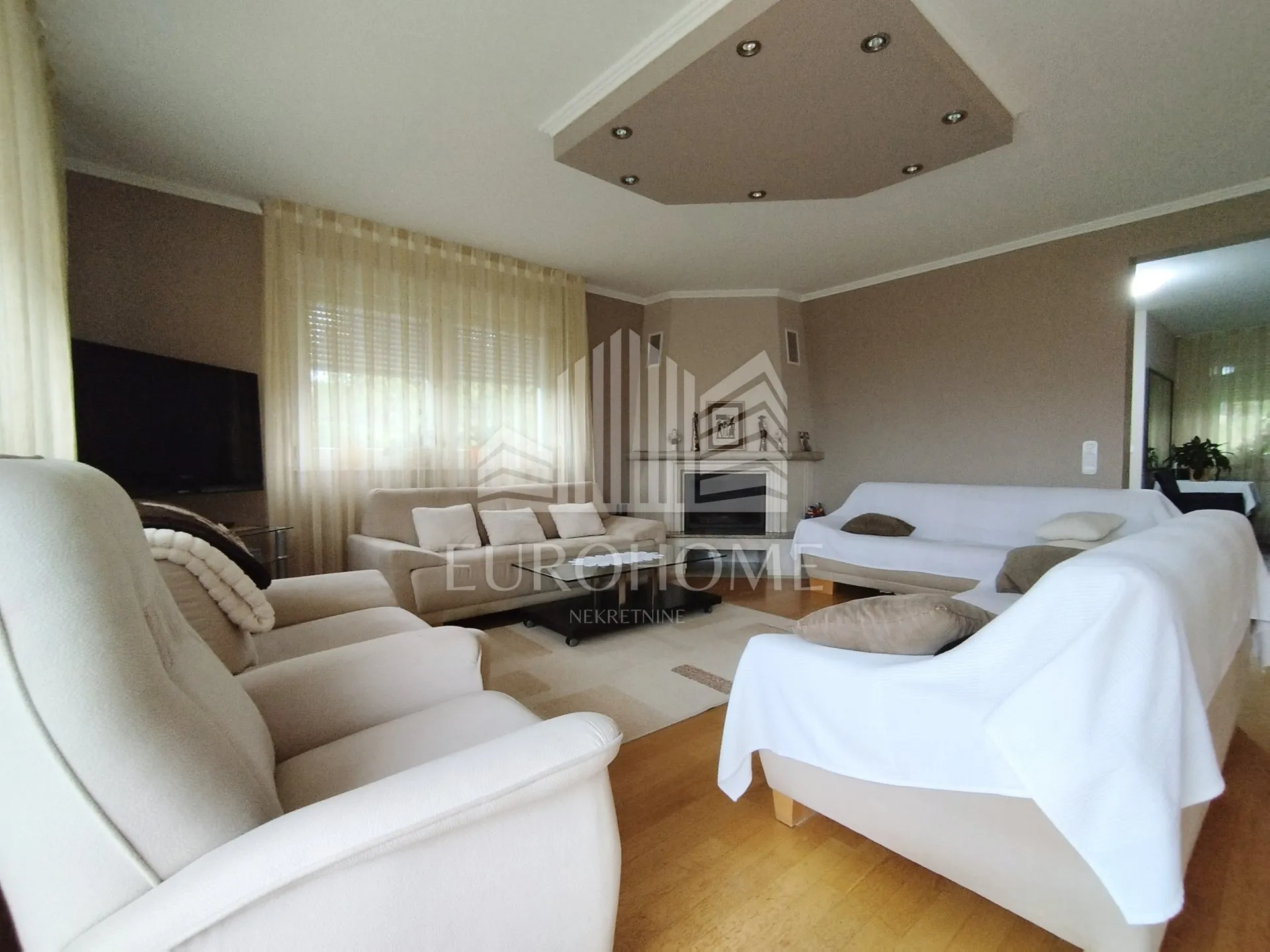 luksuzna kuća - 262 m2 - zaprešić, kupljenovo - slika 5
