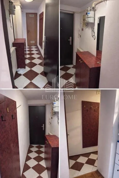 dobojska, trosoban stan s velikom terasom, 55.47 m2 - slika 18