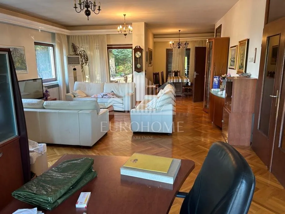 višenamjenska kuća s pogledom 500m2 - črnomerec - - slika 8