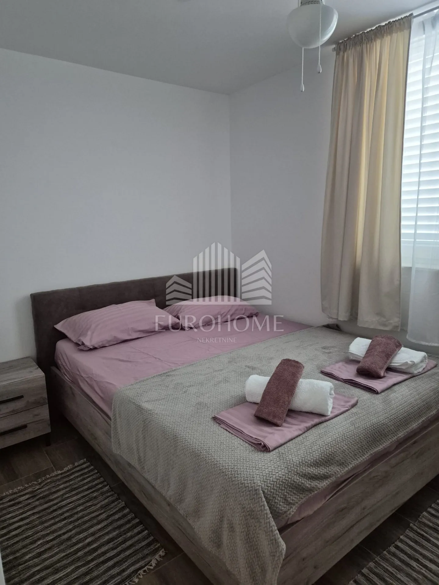 gajac, škuncini stani, apartman s bazenom, kompletno namješten! - slika 8