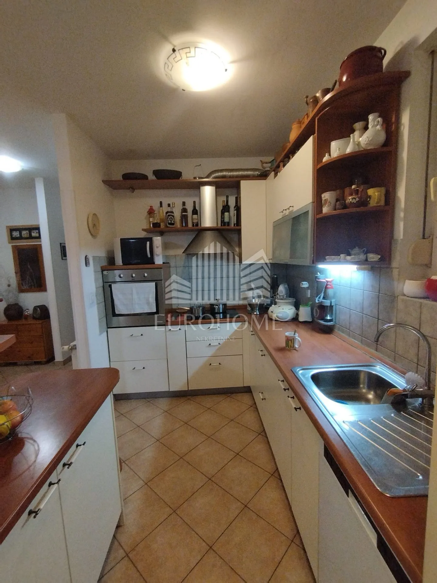 zadar-smiljevac prodaja trosoban stan 93.79m2 - slika 7