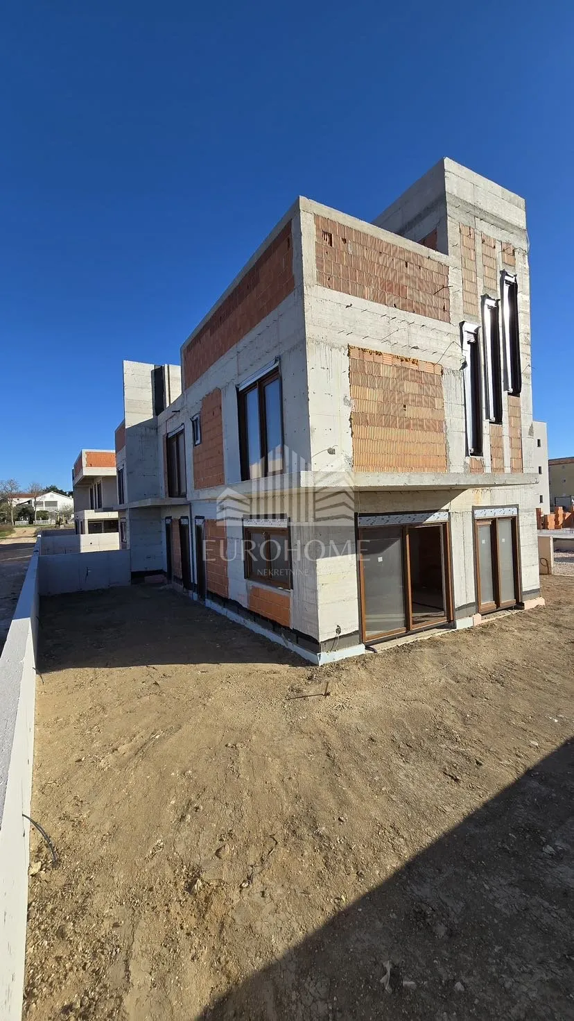 zadar, villa sabunike, 400m od mora! - slika 5