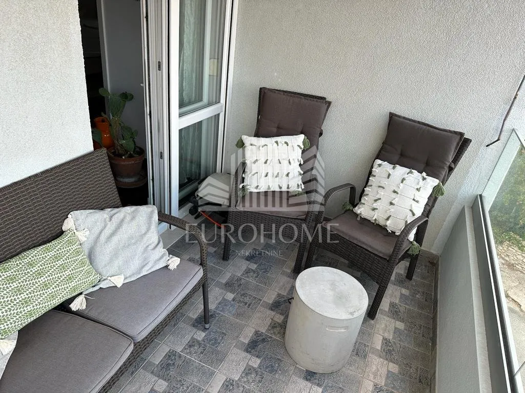 split, marjan, dvosoban stan za dugoročan najam, 85m2 - slika 15