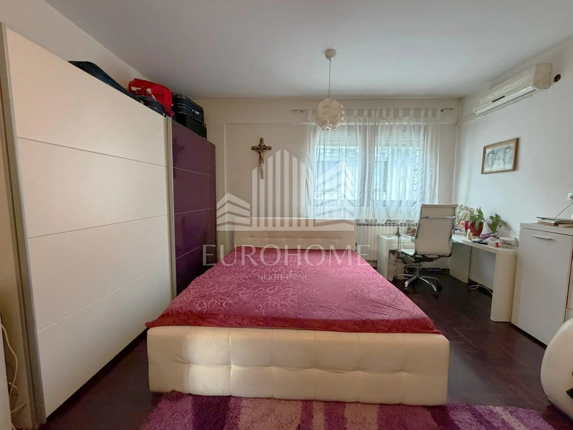 namješten stan 115m2 - stenjevec - - slika 8