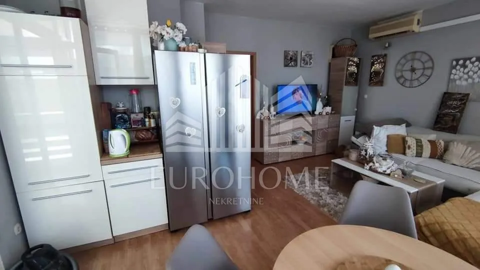 zadar, bili brig, prizemlje, jednosoban stan, 42 m2 - slika 4