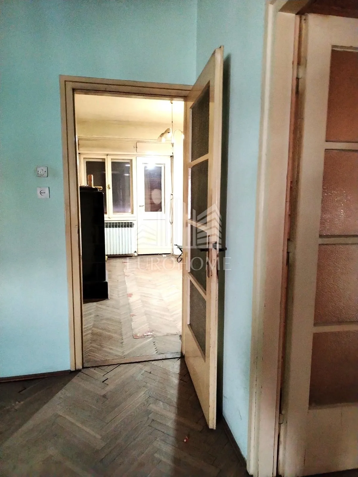 4s stan 100m2, garaža, vpm, bukovačka, maksimir - slika 7