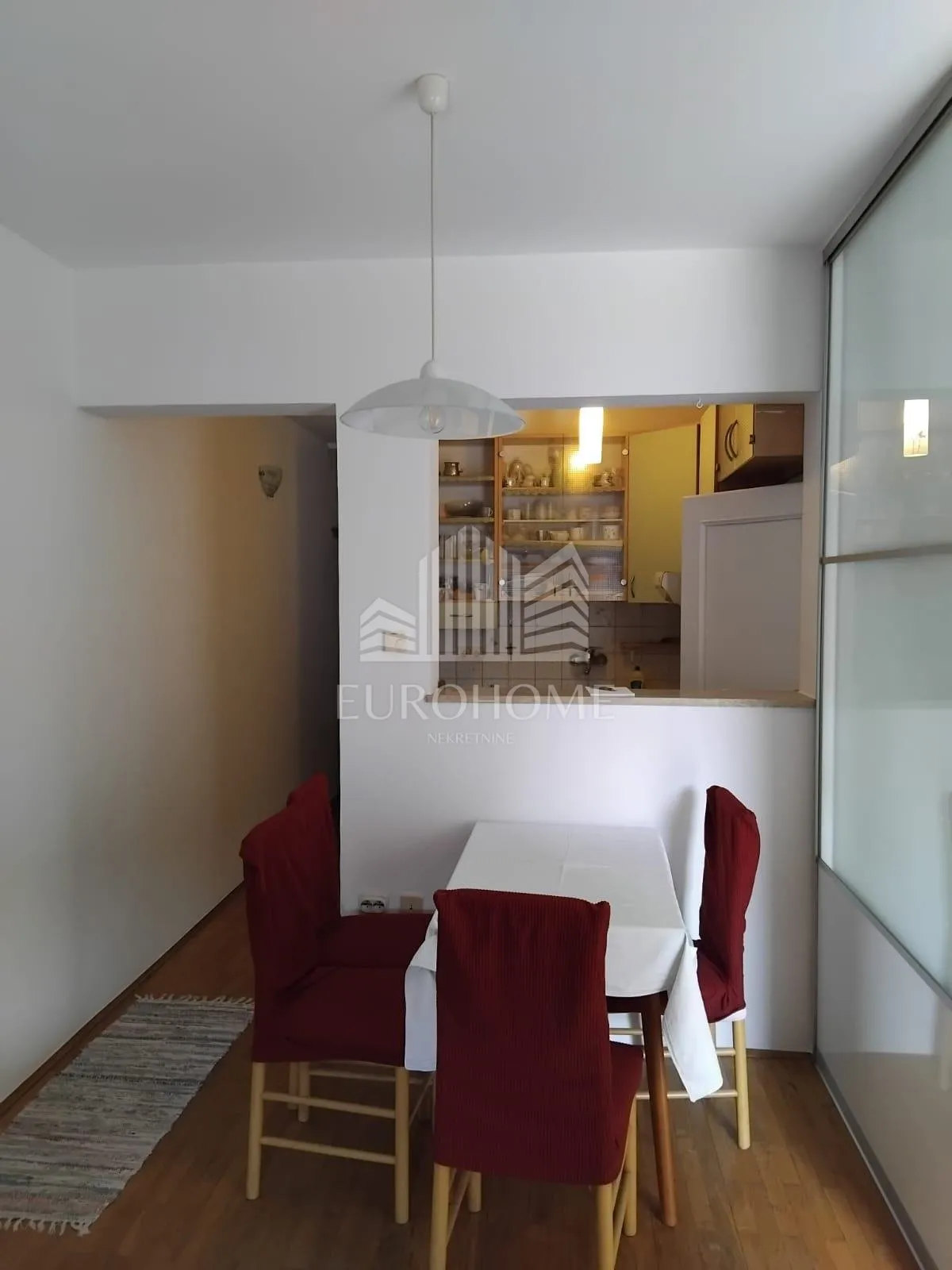dvoetažni 3-sobni stan 65 m2 s terasom 2769 €/m2 - slika 4