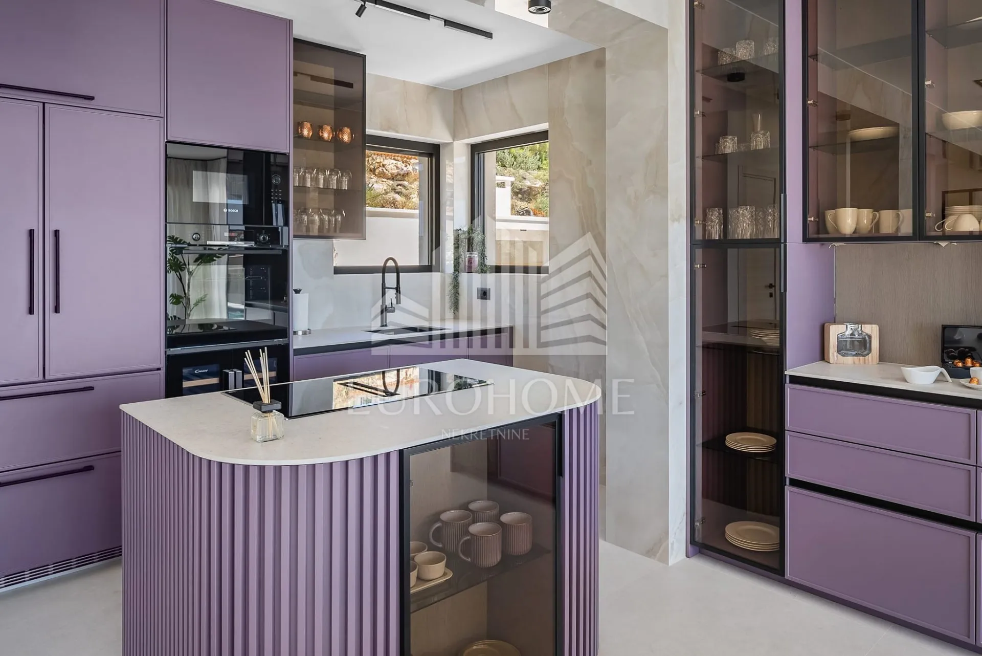 split, podstrana, luksuzna villa rossa, 618m2 - slika 22