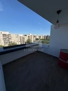 stan s terasom u travnom, novi zagreb - 46,55 m² - slika 19