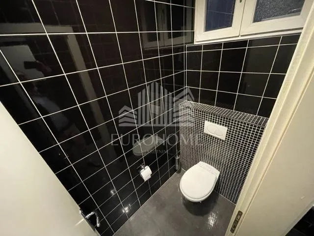 črnomerec, poslovni prostor u prizemlju, 56.62 m2 s parkirnim mjestom - slika 7