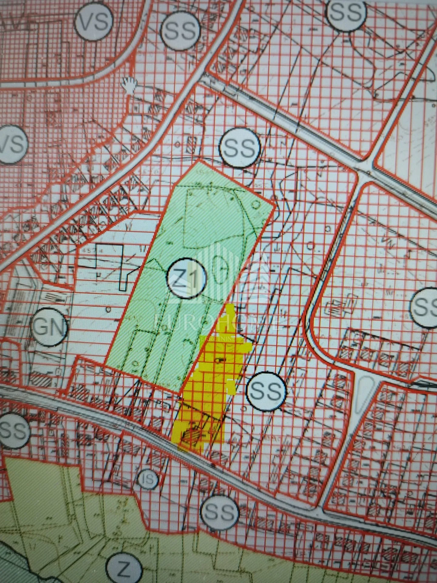 vila za renoviranje– investicijska prilika,uz sami centar otočca! - slika 22