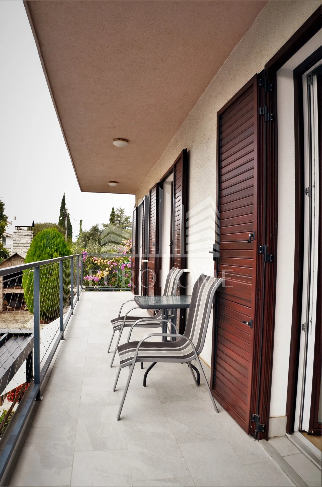 villa 80m od mora, sveti filip i jakov - slika 16