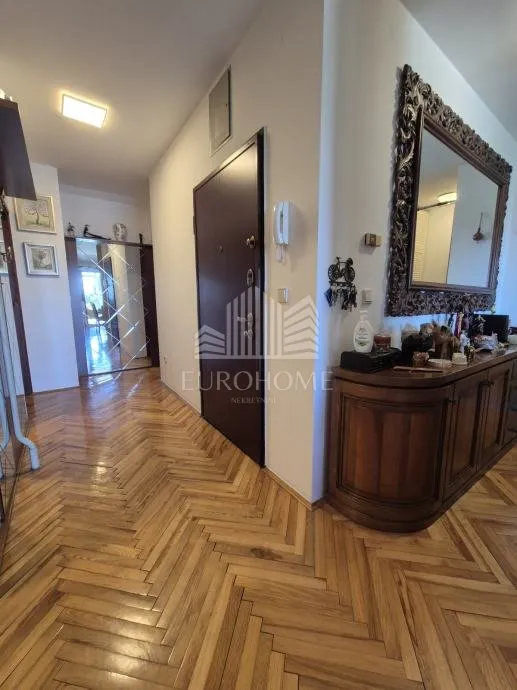4s stan 103m² penthouse, lift, trešnjevka, sokolgradska - slika 12