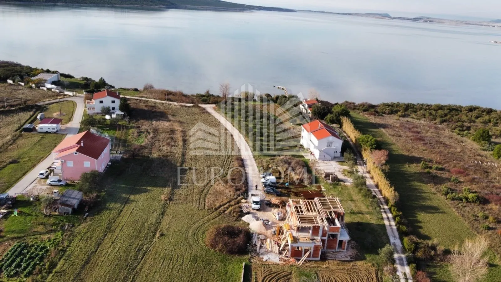 moderna villa, ljubač, ražanac, 270,00 m2 - slika 17
