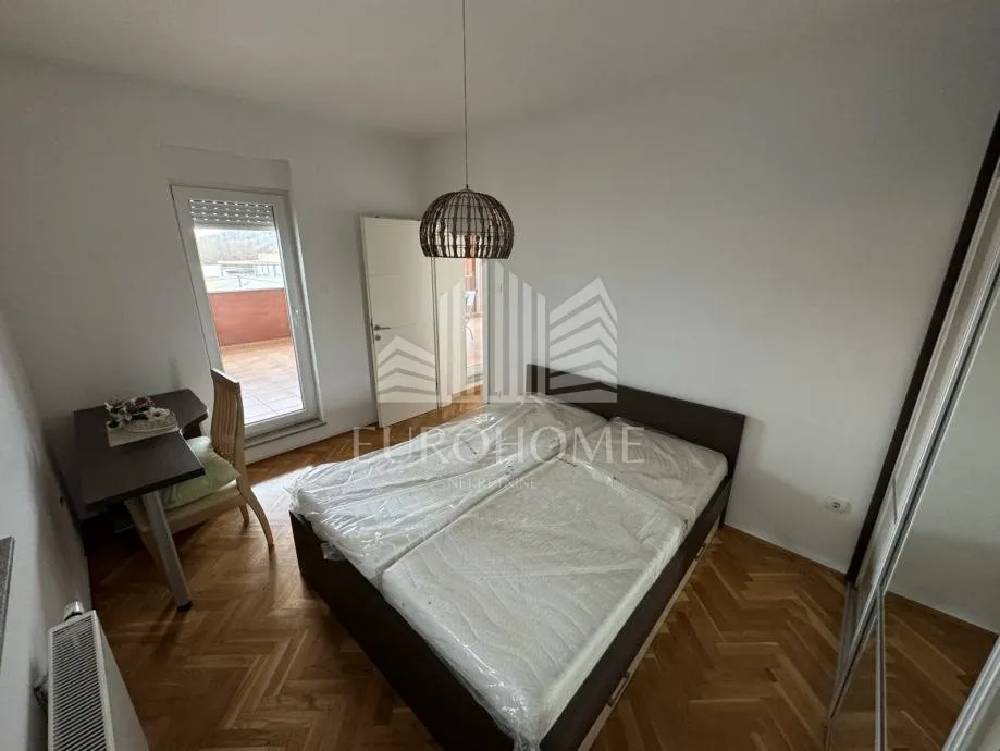 peterosobni stan, miroševec, gornja dubrava, 174,88 m2 - slika 4