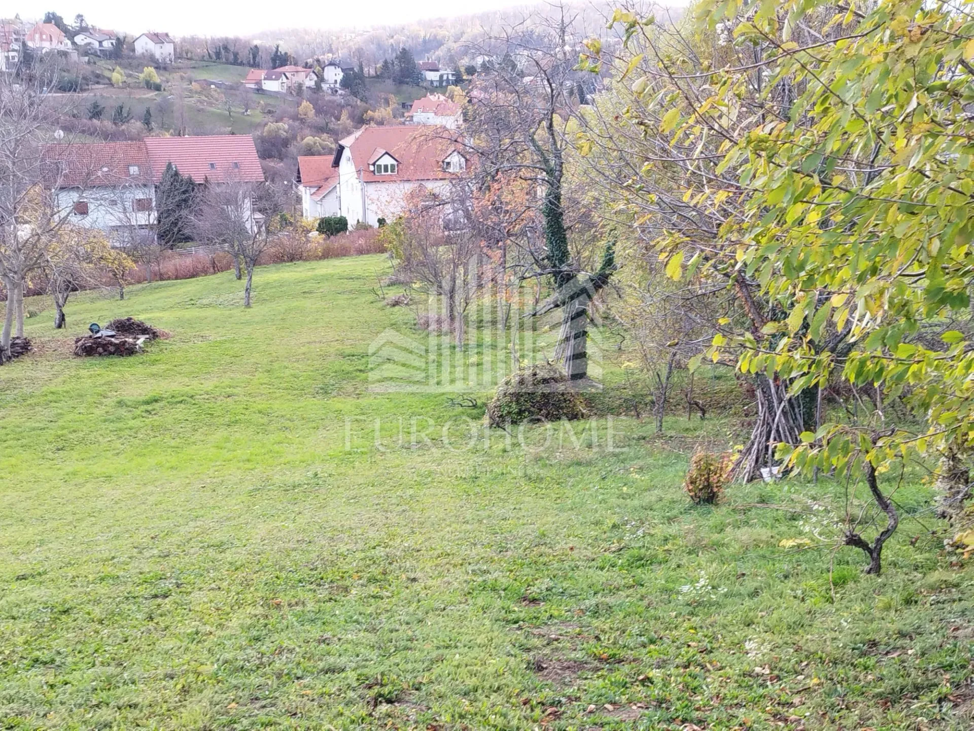 građevinsko zemljište 2000 m2,mikulići - slika 6