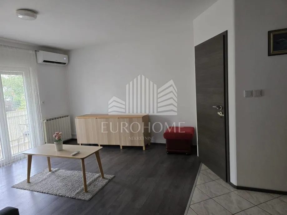Ferenščica, dvosoban stan s loggiom, 62,87 m² - Zagreb