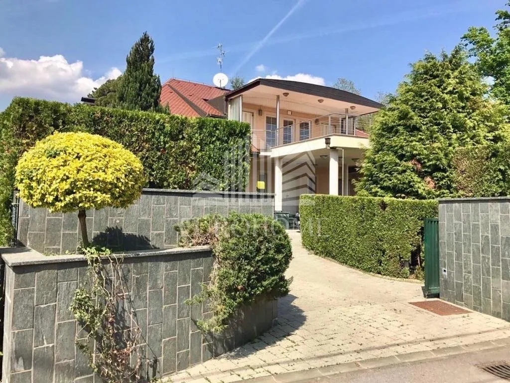 zagreb, maksimir, luksuzna kuća za dugoročan najam, 460m2 - slika 4