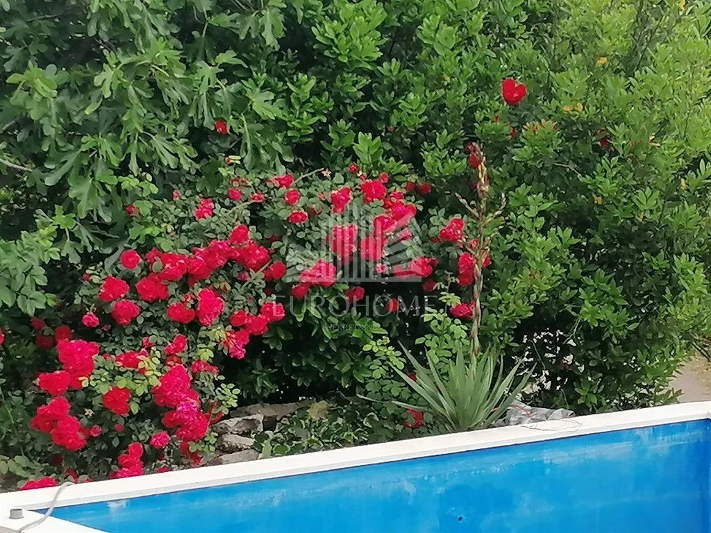 pridraga, novigrad, kuća s bazenom 122m2 - slika 18