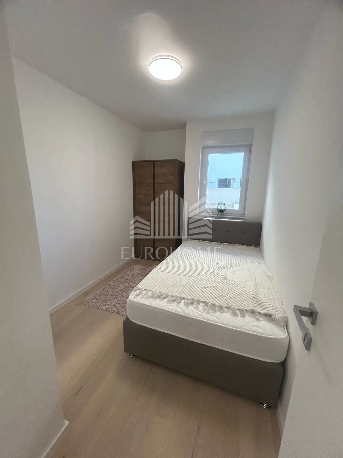 borik, vitrenjak- namješten dvosoban stan u prizemlju, 84m2 - slika 7