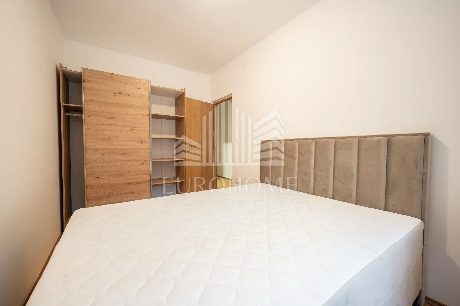 šibenik- dvosoban stan: pogled, novogradnja, 78.71 m2 - slika 2