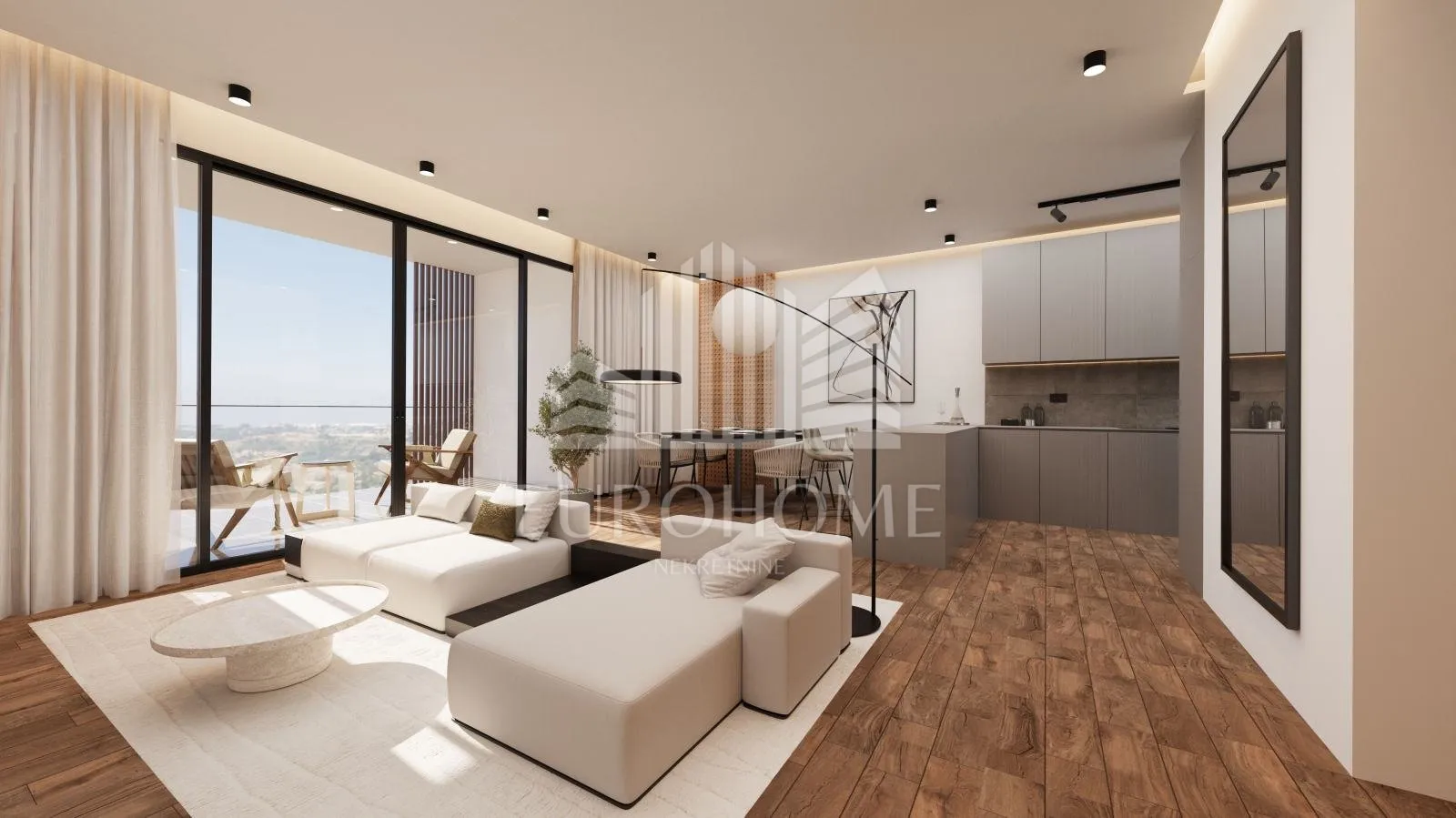 split- klis- projekt sa građevinskom dozvolom - slika 22