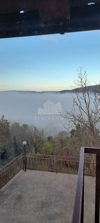 kuća 7s, 287 m2 - obiteljska idila u bijeniku, predivan pogled - slika 28
