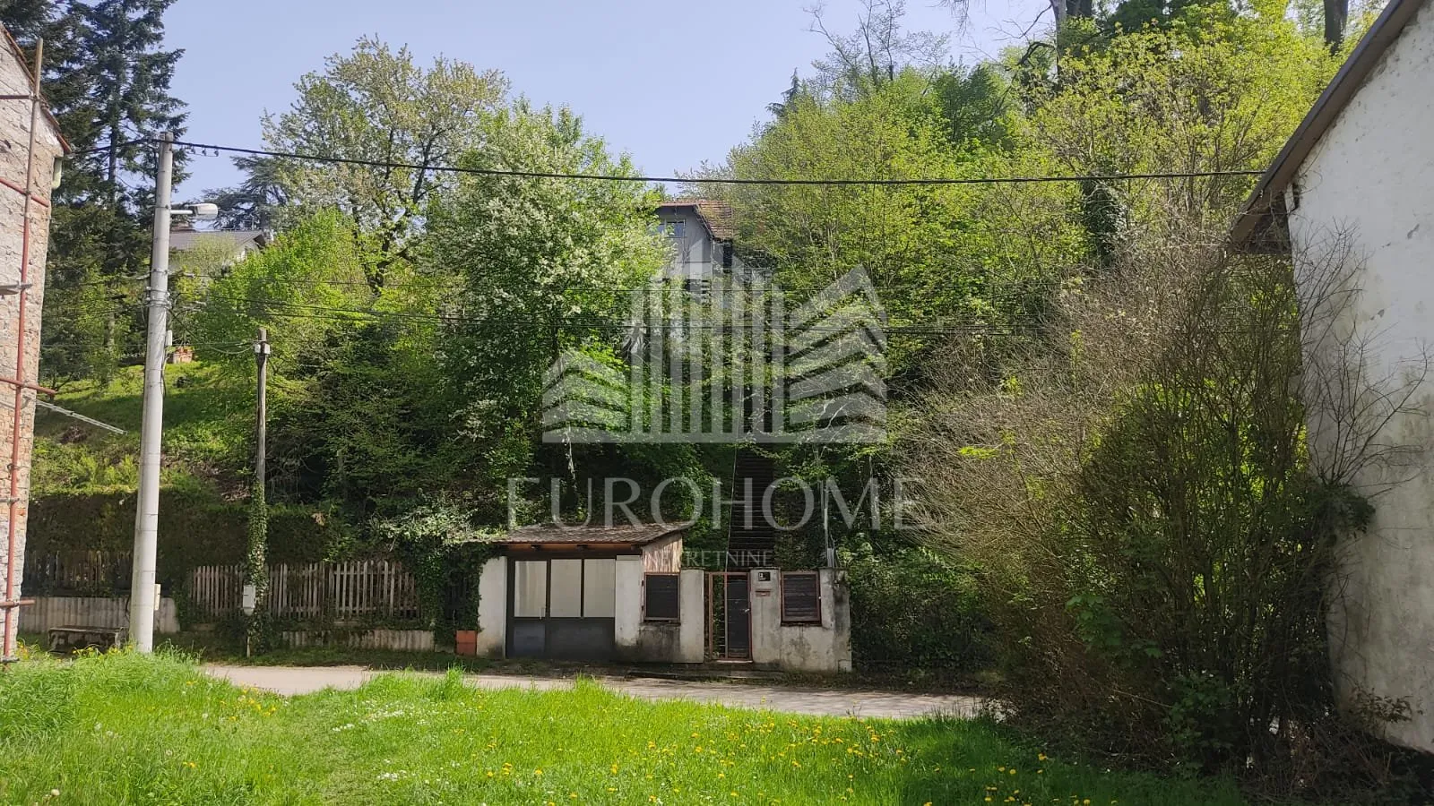 kraljevac, kuća i zemljište ukupne površine 1451 m2 - slika 2
