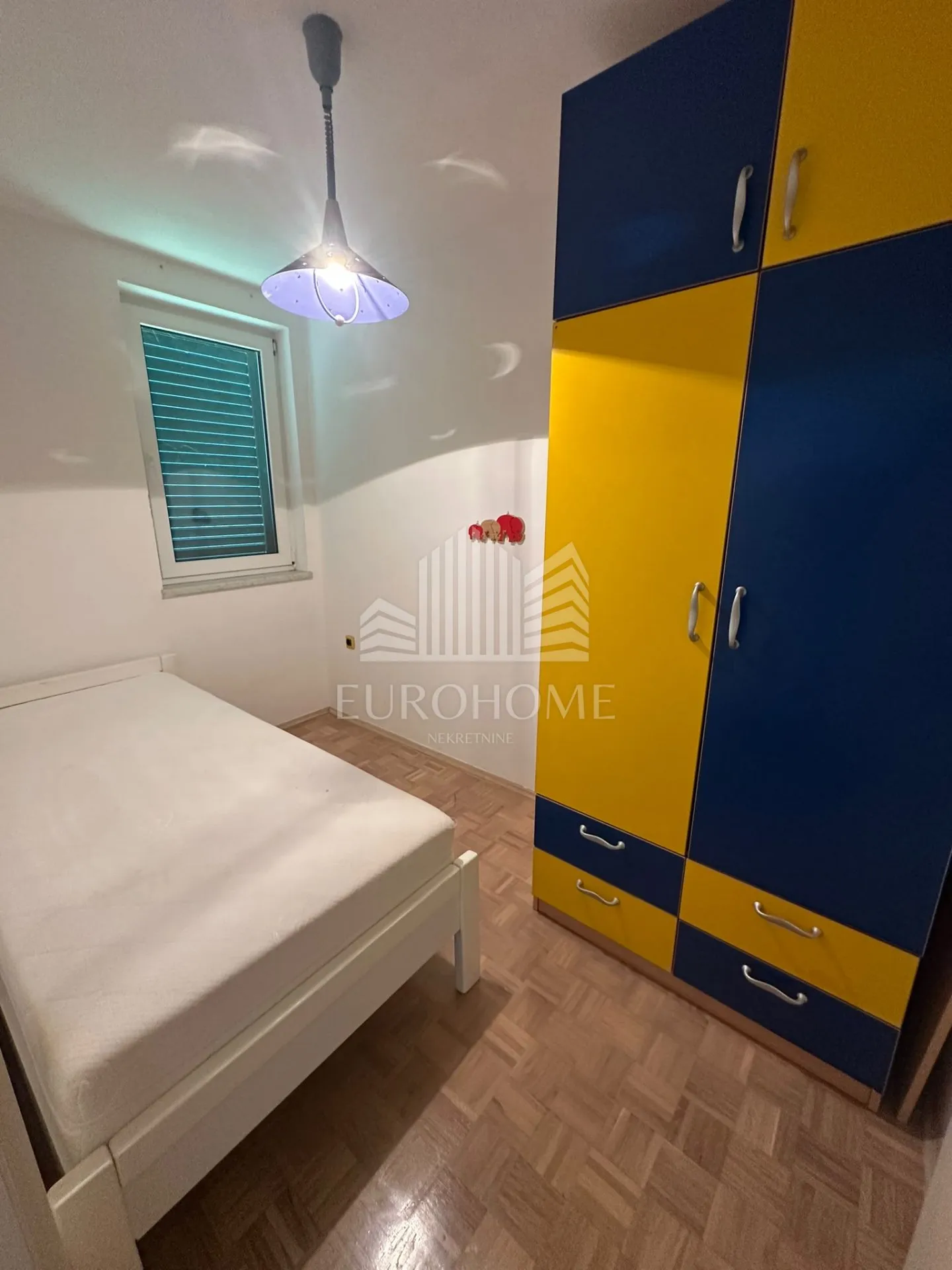 nin dvosoban apartman 55.30 m2 200 metara od mora - slika 10