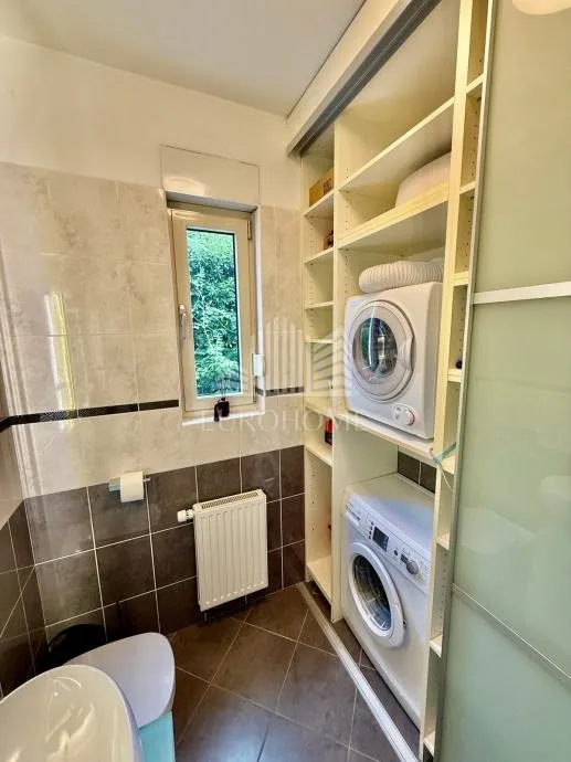 četverosobni stan 135m2, srebrnjak, maksimir - slika 15