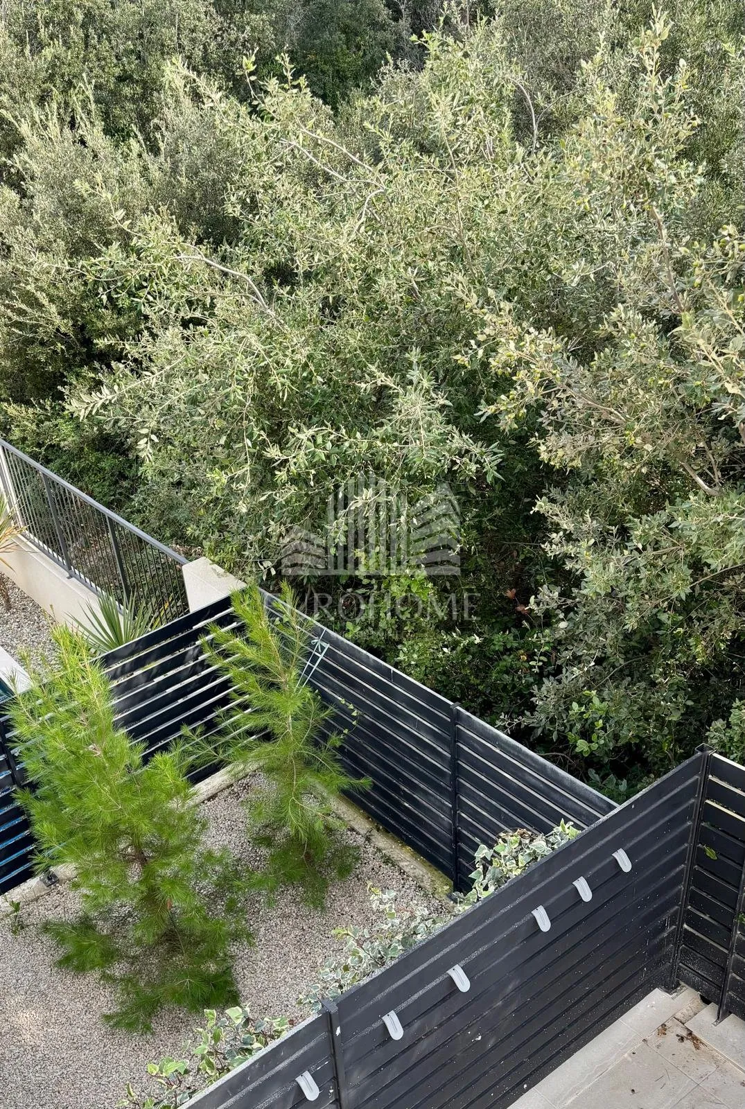 zadar-petrčane punta radman stan 90.76m2 - slika 13