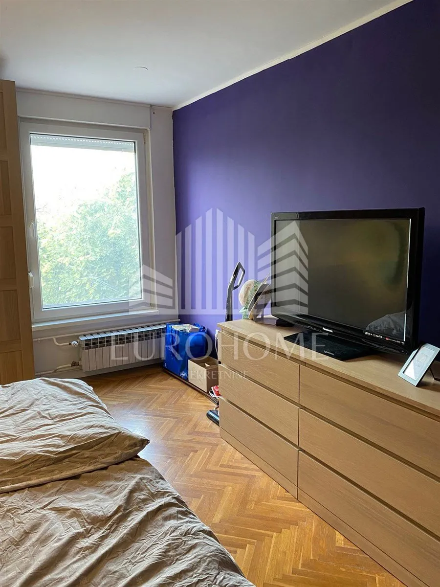 četverosoban stan: zagreb (vrapče), 82.95 m2 - slika 10