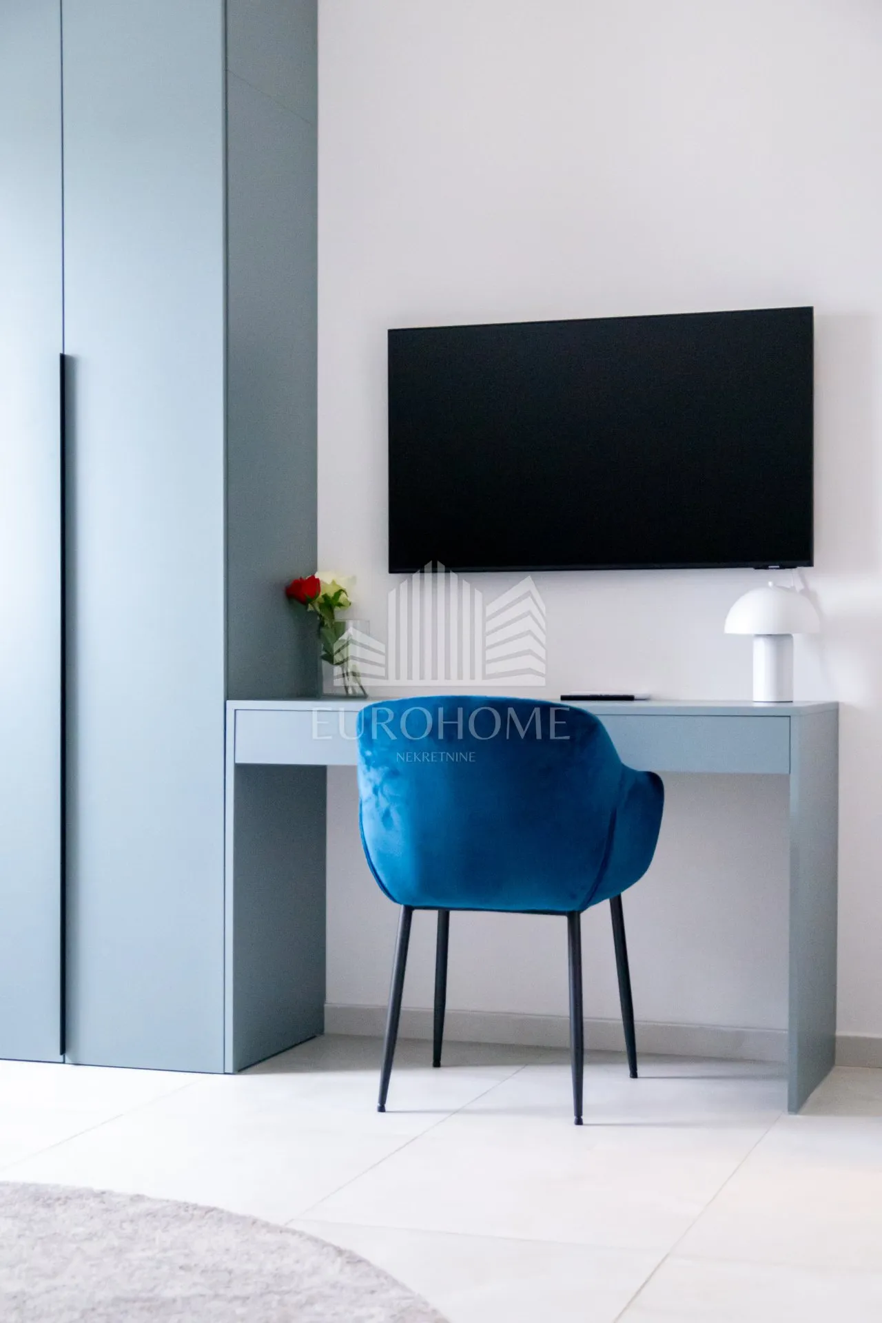 4 luksuzna apartmana u zatonu, 100 m do plaže, uhodan biznis - slika 14