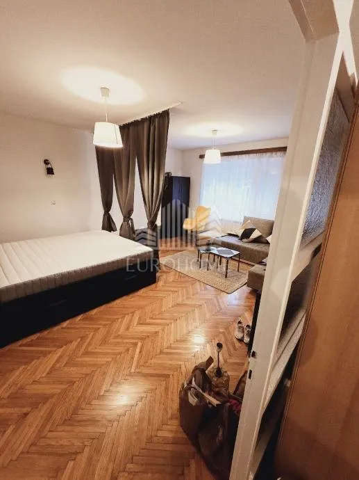Vrbik, 1.5-sobni stan, 46 m2 - Zagreb