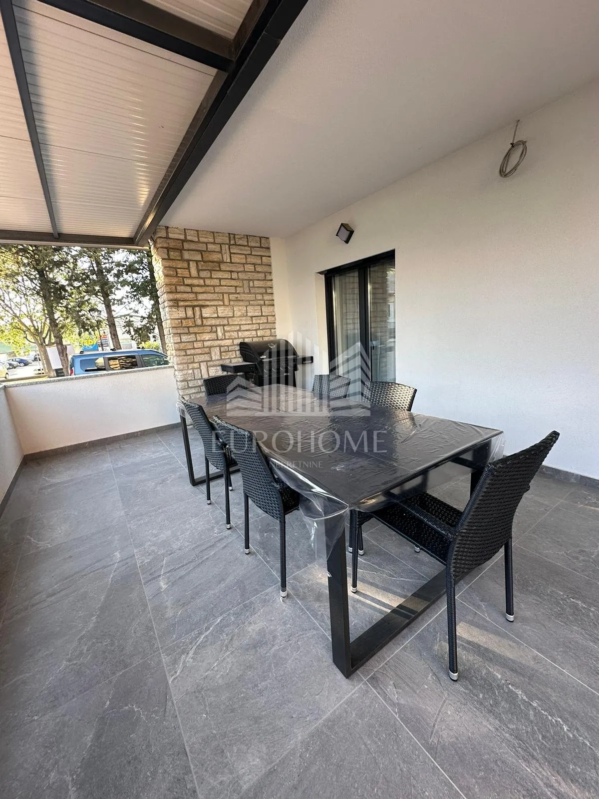 šibenik-vodice luksuzan kompletno namješten stan142.418m2 - slika 34
