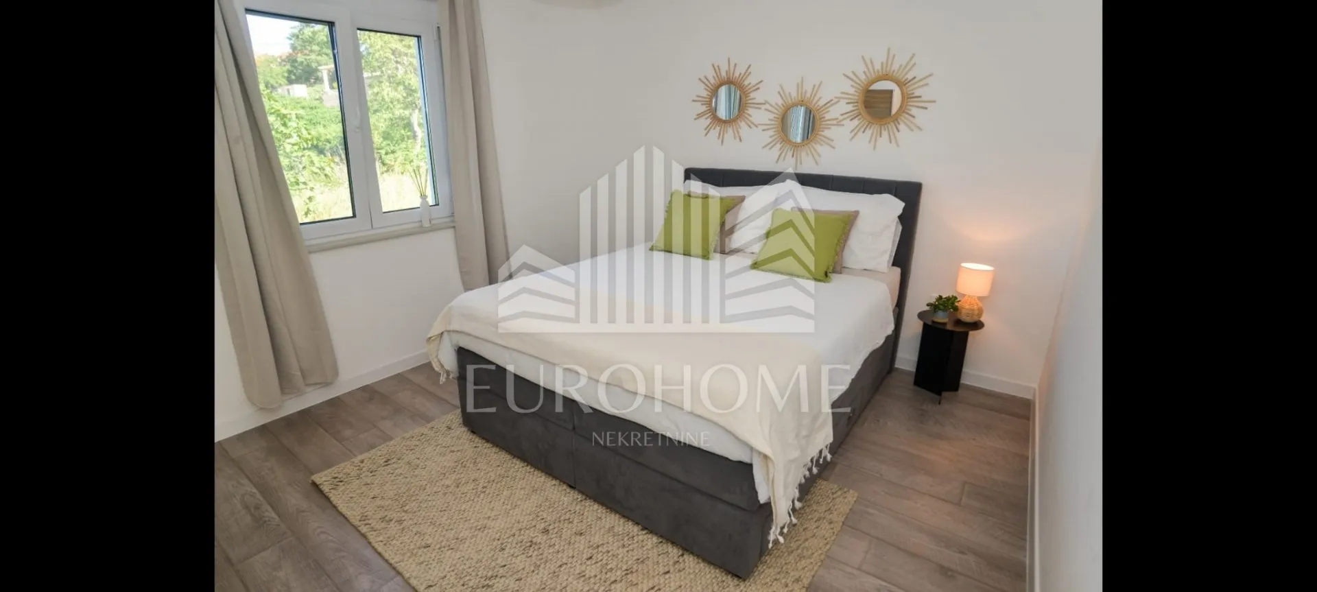 zadar- vrana, moderna urbana villa sa bazenom - slika 28