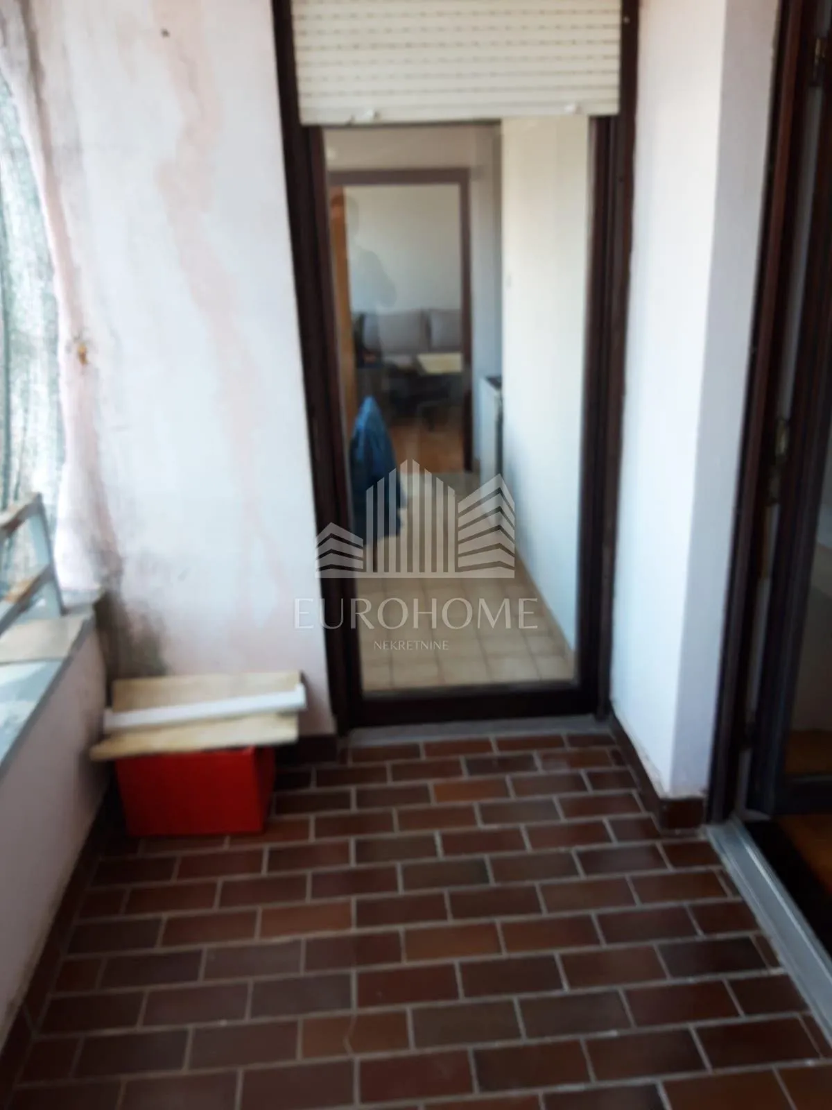 dvosoban stan 65m2 - retkovec - - slika 7