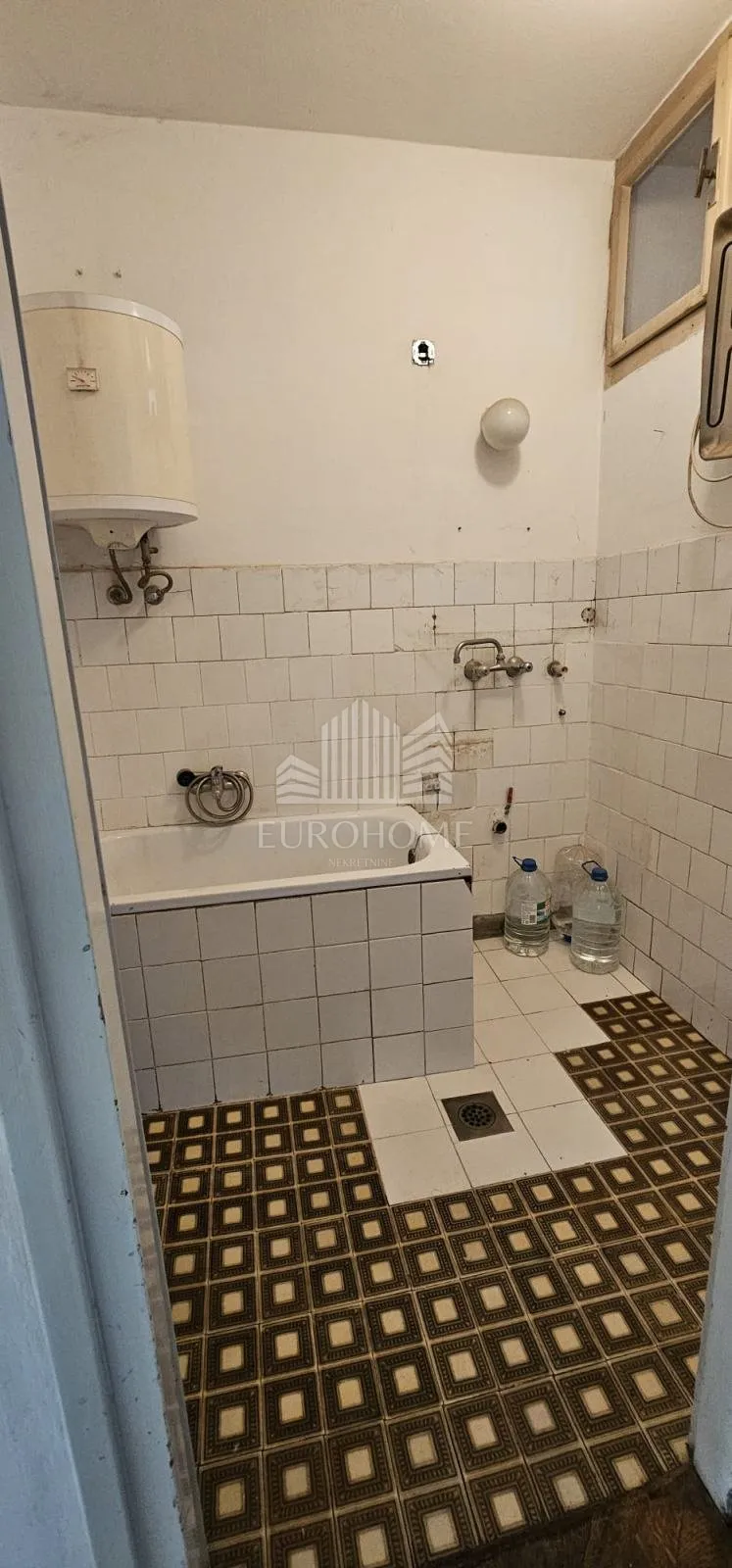 kvatrić/maksimir 56 m² za renovaciju, top lokacija, ogroman potencijal - slika 13